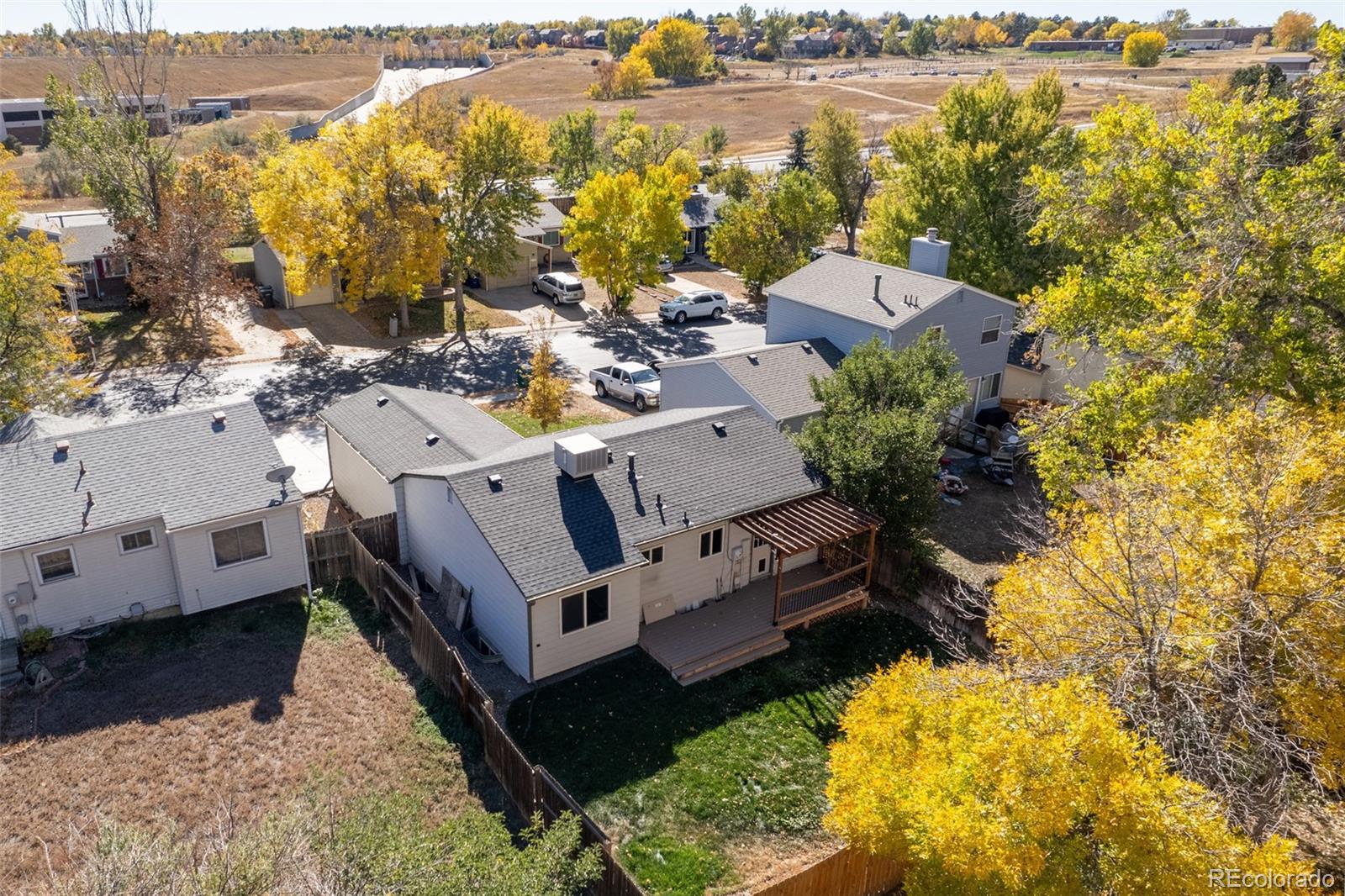 MLS Image #35 for 17769 e purdue place,aurora, Colorado