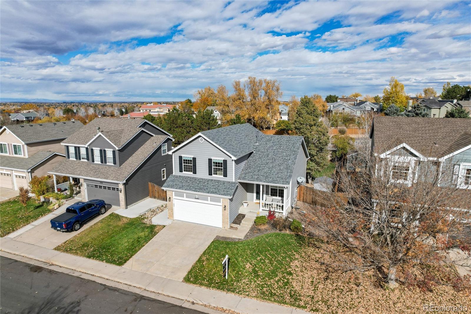 MLS Image #32 for 18997 e crestridge circle,aurora, Colorado