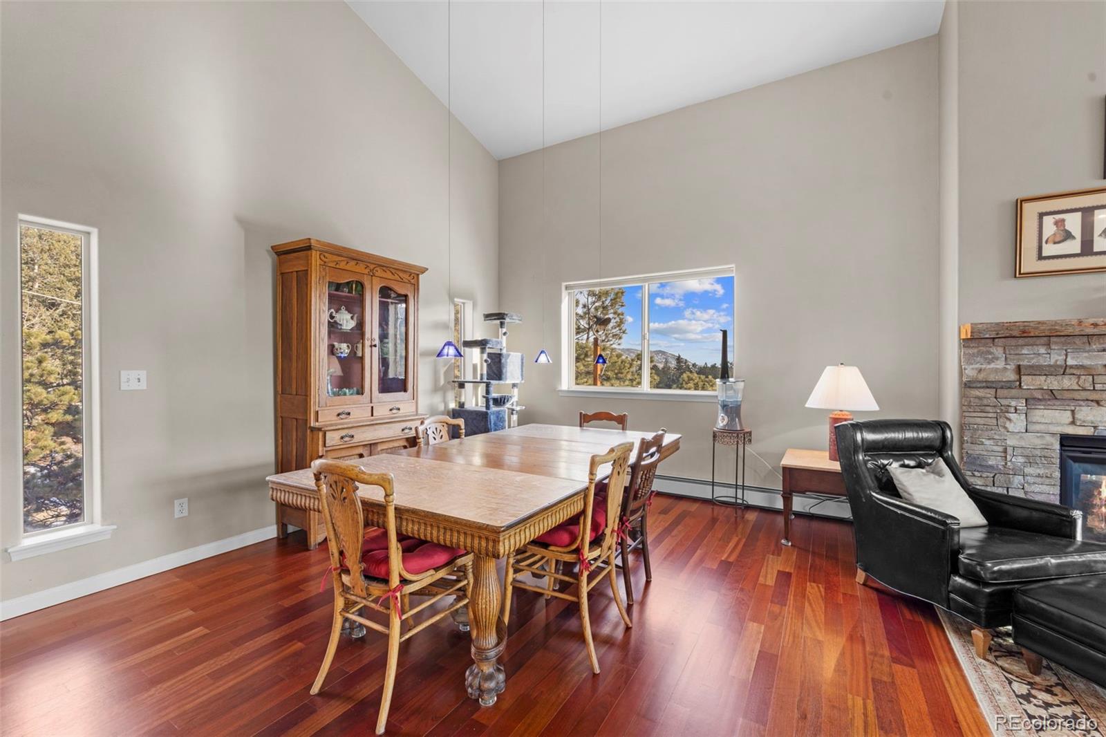 MLS Image #22 for 352  gray horse circle,woodland park, Colorado