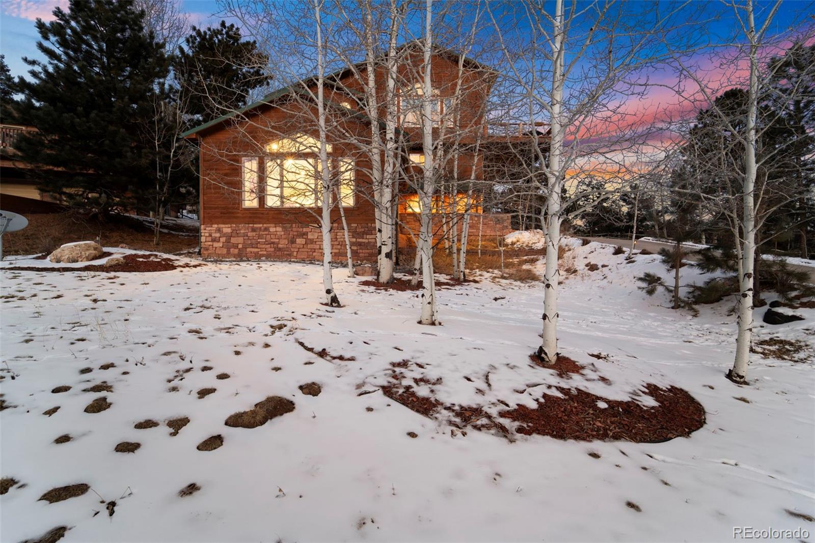 MLS Image #37 for 352  gray horse circle,woodland park, Colorado