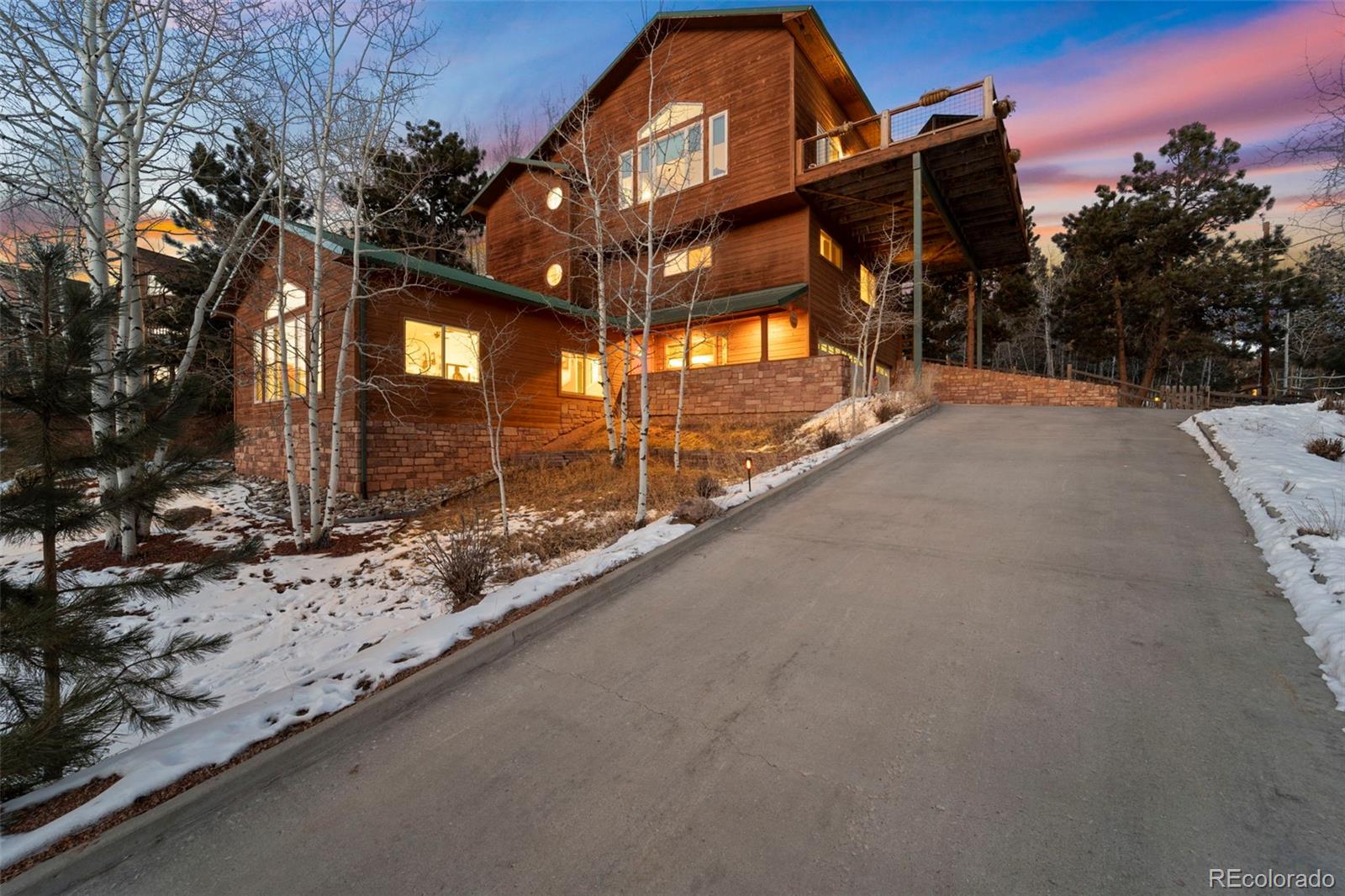 MLS Image #38 for 352  gray horse circle,woodland park, Colorado