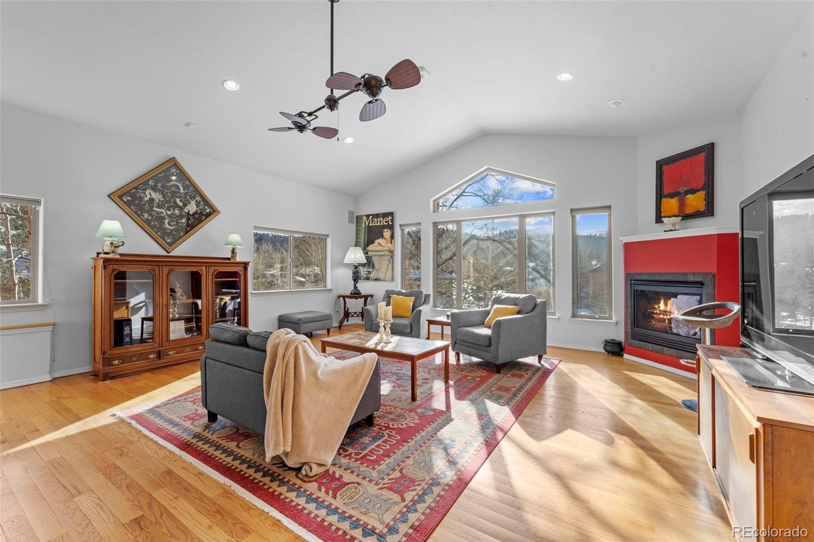 MLS Image #8 for 352  gray horse circle,woodland park, Colorado