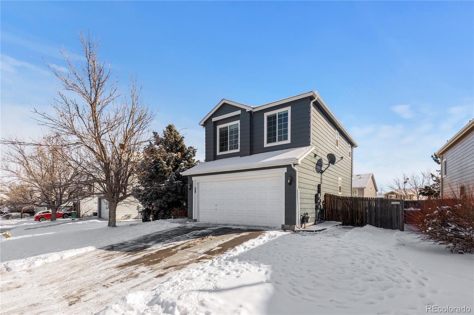 MLS Image #16 for 8458  bluegrass circle,parker, Colorado