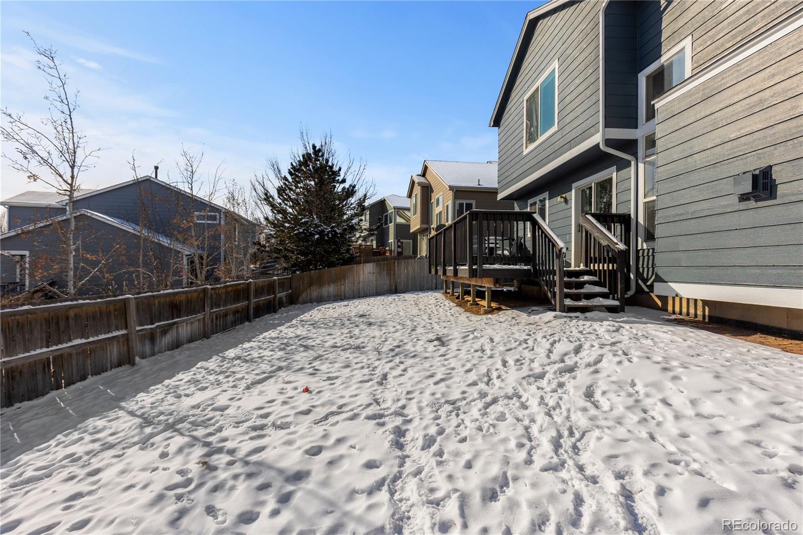 MLS Image #21 for 8458  bluegrass circle,parker, Colorado