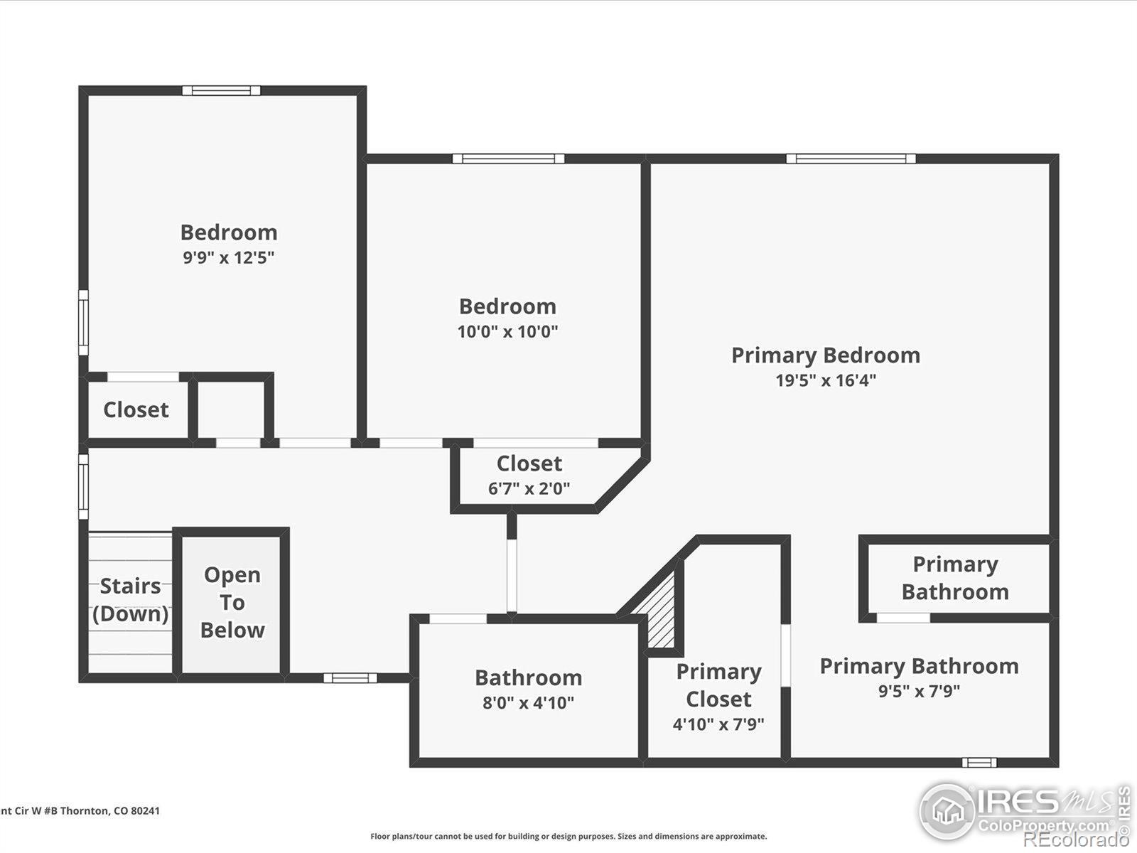 MLS Image #35 for 12988  grant circle a,thornton, Colorado