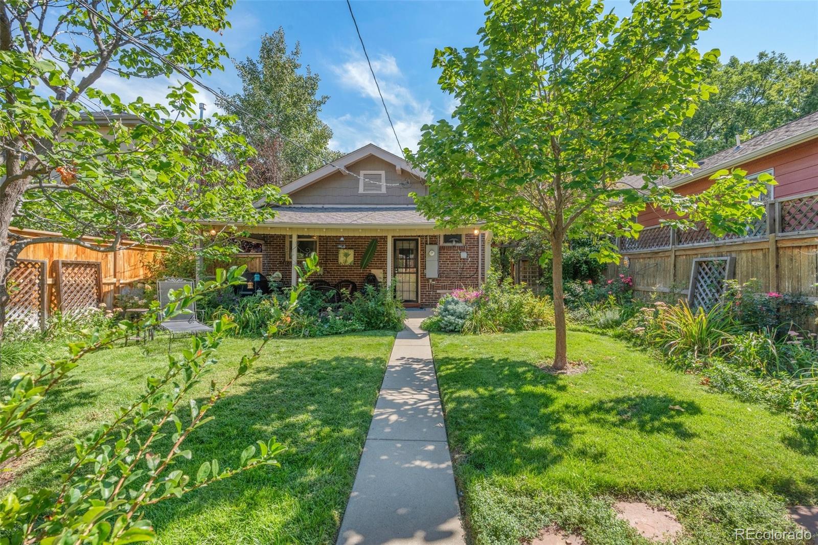 MLS Image #34 for 2551 n glencoe street,denver, Colorado