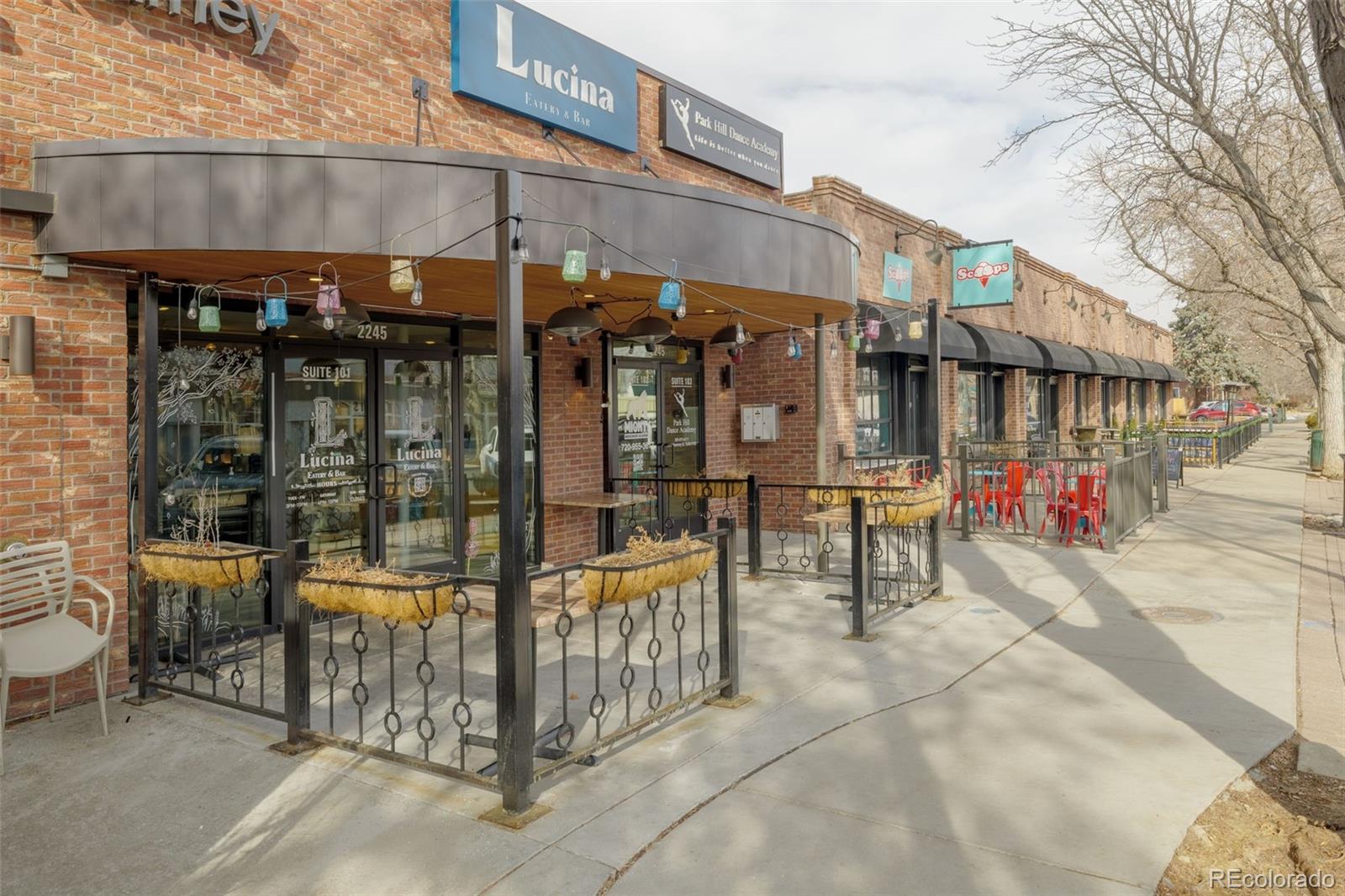 MLS Image #40 for 2551 n glencoe street,denver, Colorado