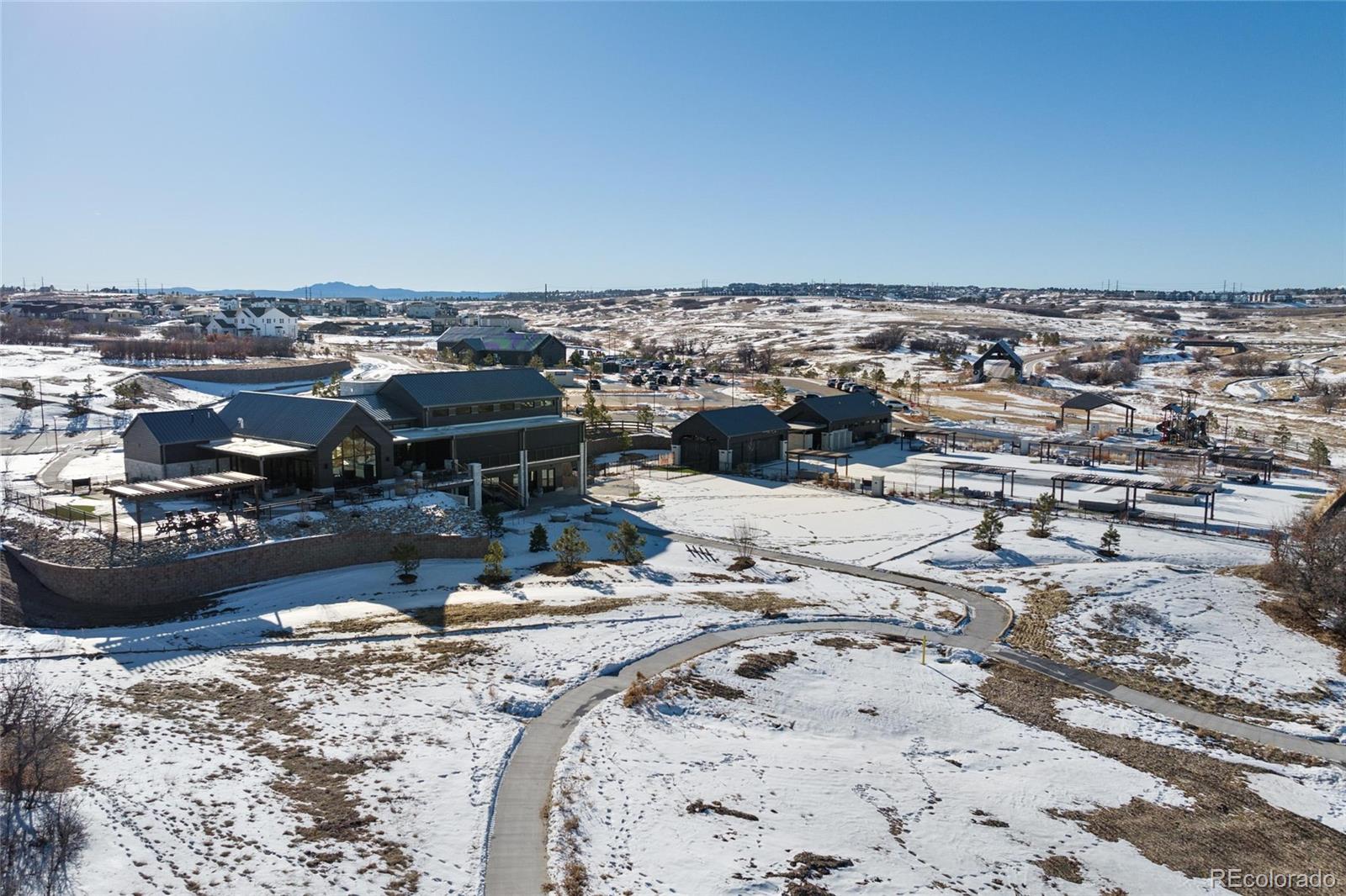 MLS Image #28 for 7052  hidden cove court,castle pines, Colorado