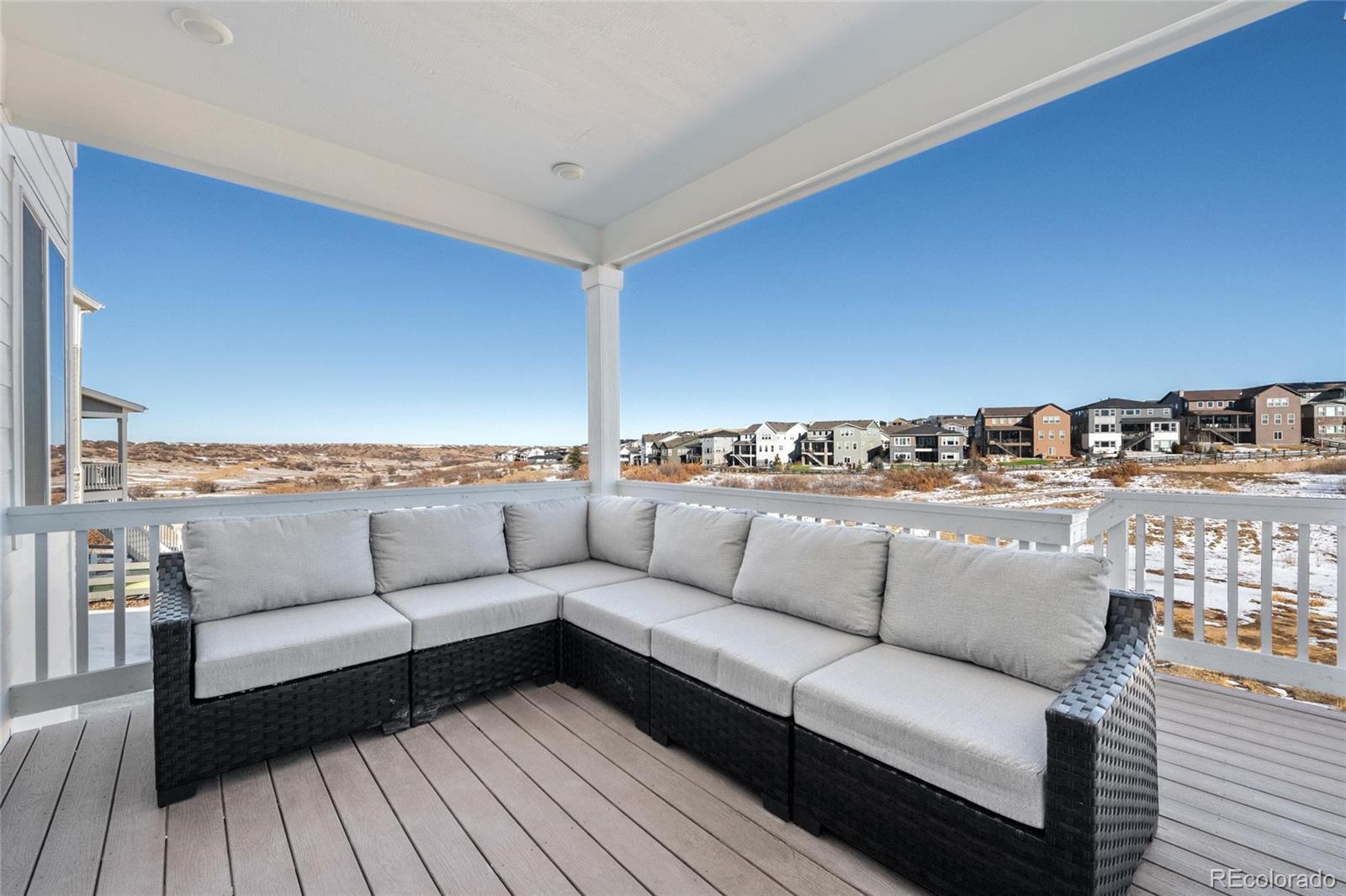 MLS Image #3 for 7052  hidden cove court,castle pines, Colorado