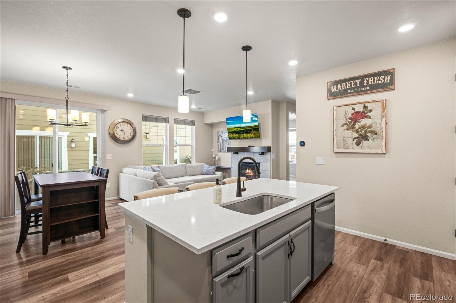 MLS Image #10 for 2866  low meadow boulevard,castle rock, Colorado