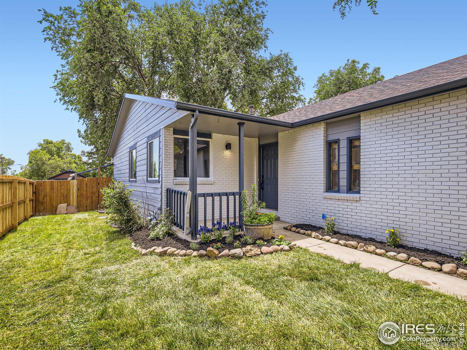 MLS Image #1 for 1801  donovan drive,longmont, Colorado