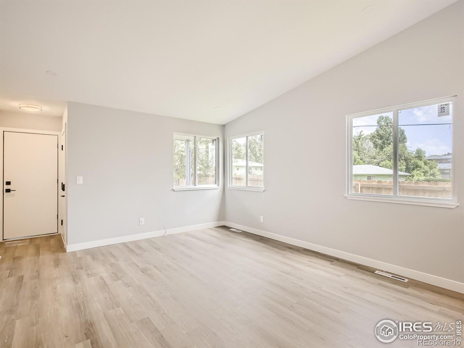 MLS Image #2 for 1801  donovan drive,longmont, Colorado