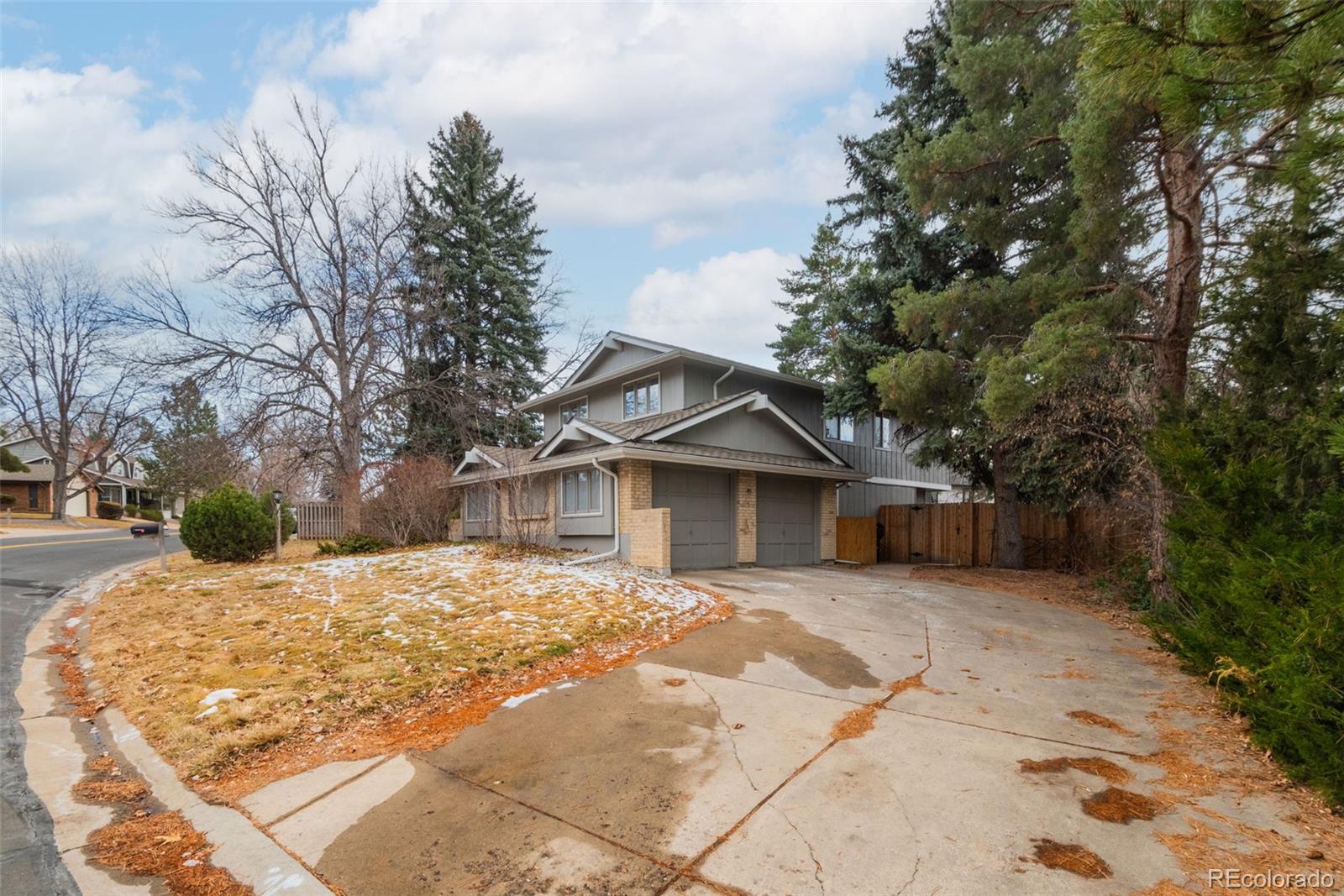 MLS Image #39 for 4740 w 101st place,westminster, Colorado