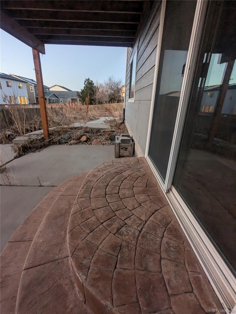 MLS Image #22 for 17  ellendale street,castle rock, Colorado