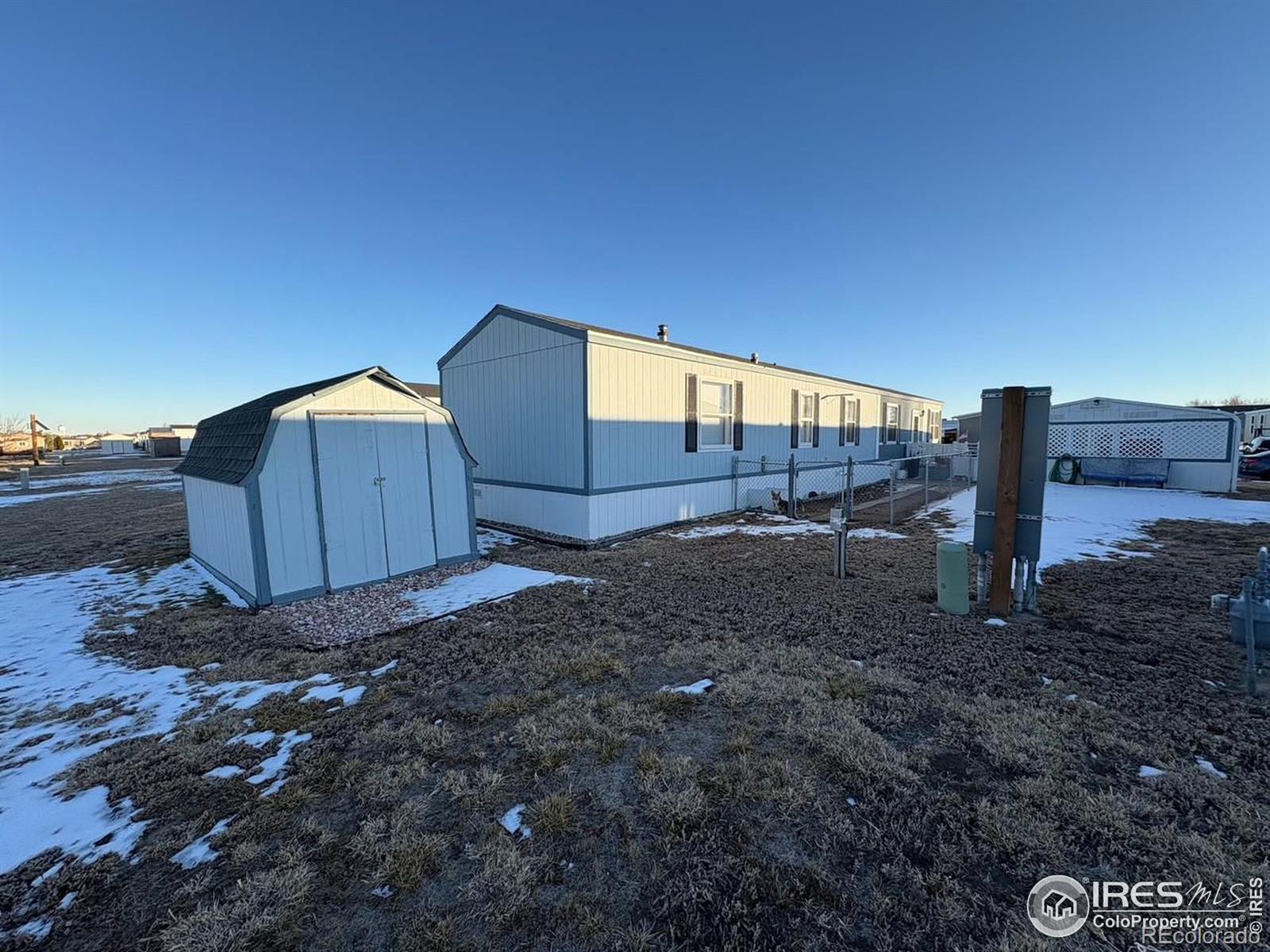 MLS Image #16 for 315  hays avenue,sterling, Colorado