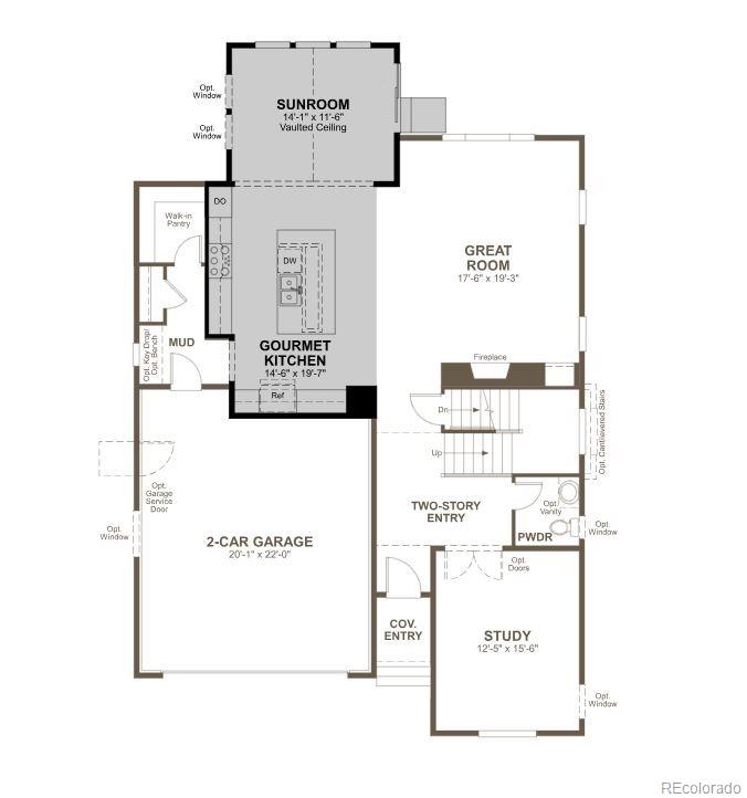 MLS Image #20 for 8205  cokedale circle,littleton, Colorado