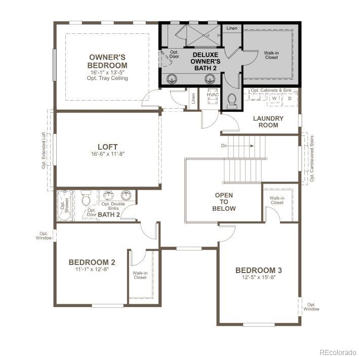 MLS Image #21 for 8205  cokedale circle,littleton, Colorado