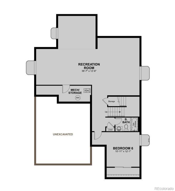 MLS Image #22 for 8205  cokedale circle,littleton, Colorado