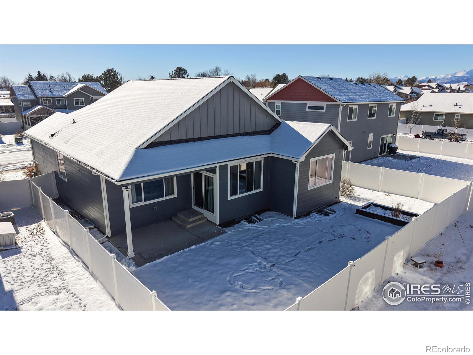 MLS Image #20 for 1352  murrlet street,berthoud, Colorado