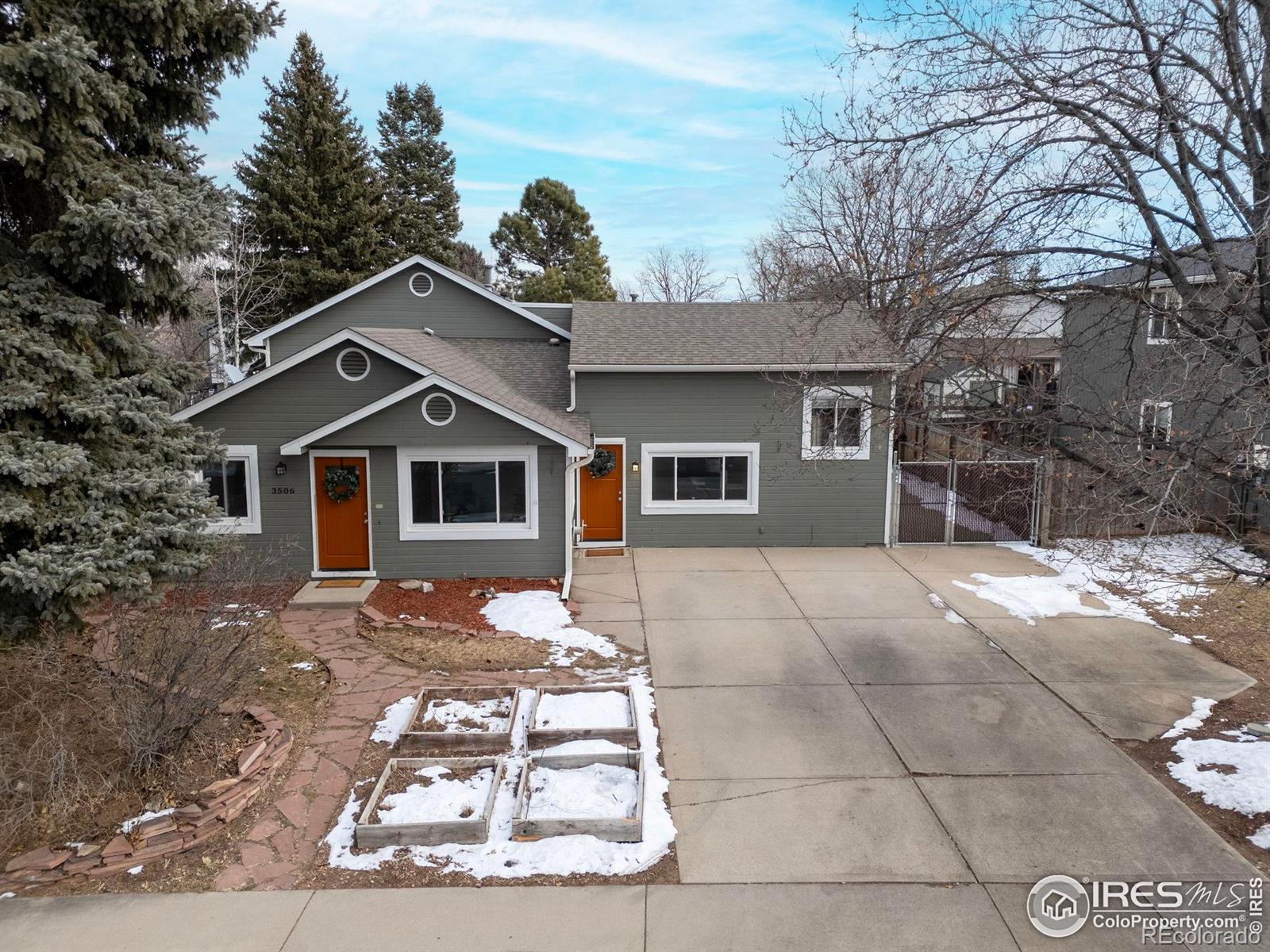 MLS Image #0 for 3506  english court,fort collins, Colorado