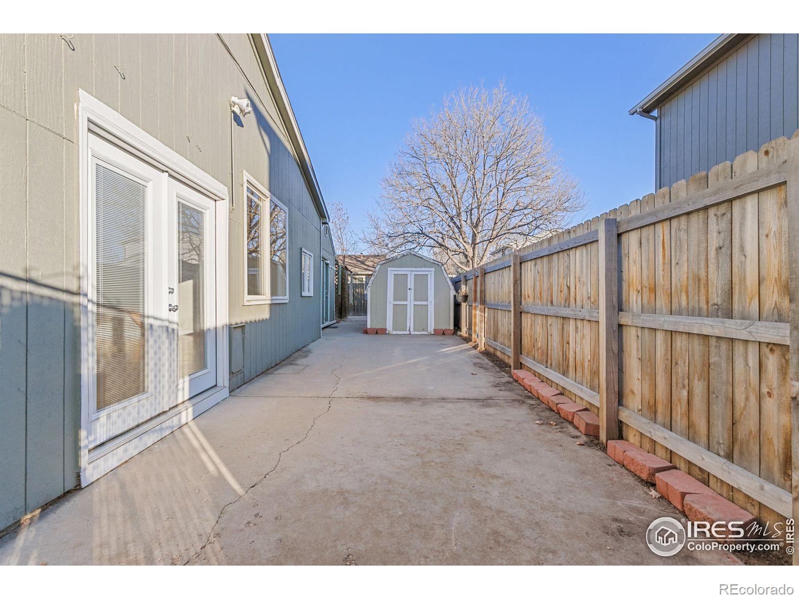 MLS Image #33 for 3506  english court,fort collins, Colorado