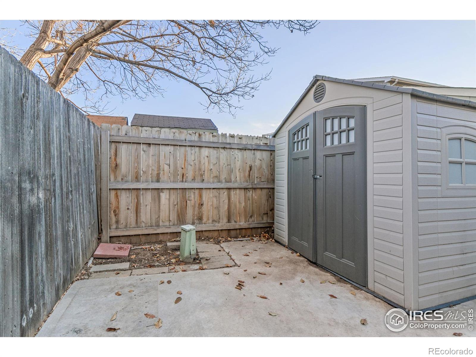 MLS Image #34 for 3506  english court,fort collins, Colorado