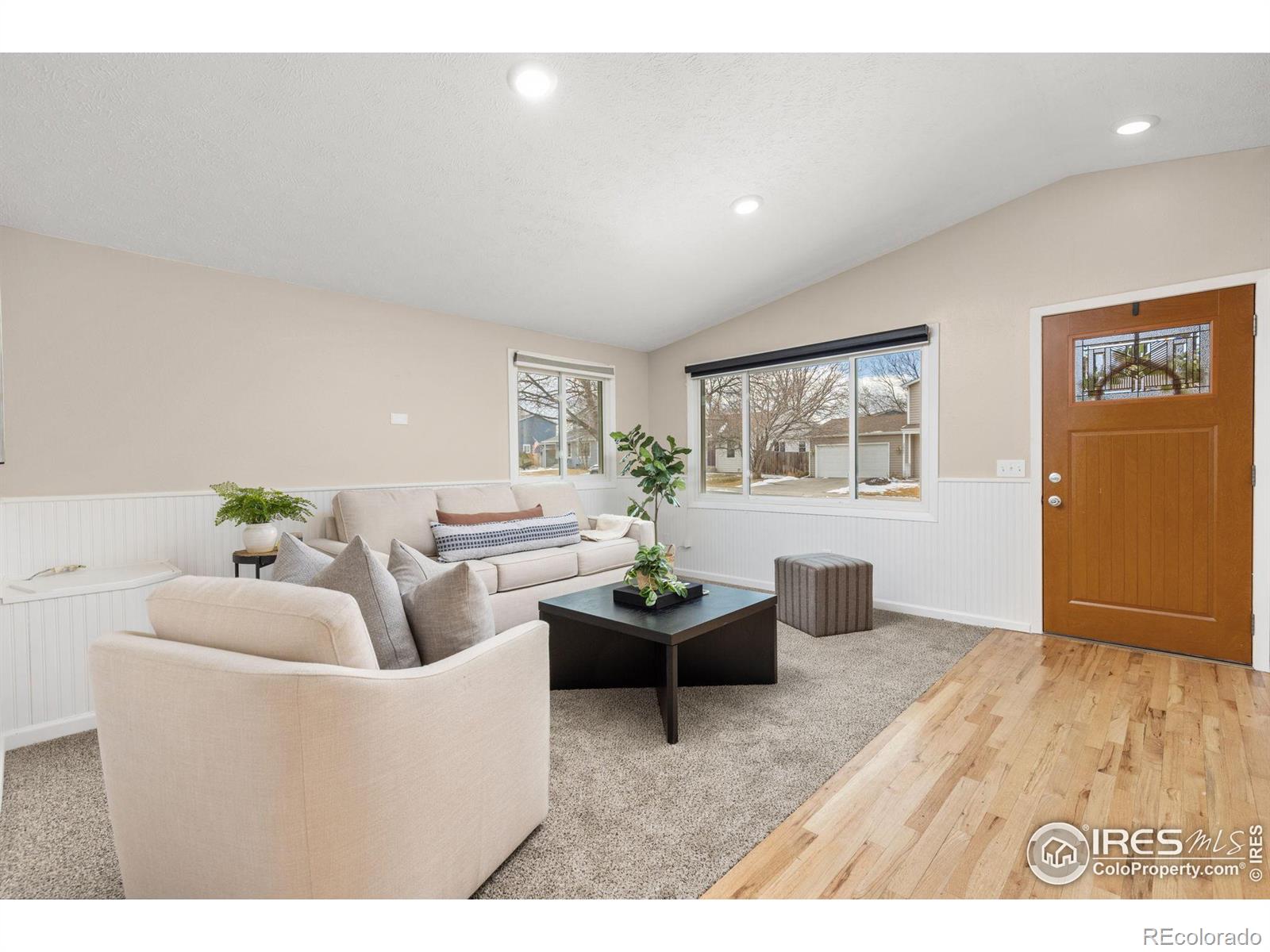 MLS Image #4 for 3506  english court,fort collins, Colorado