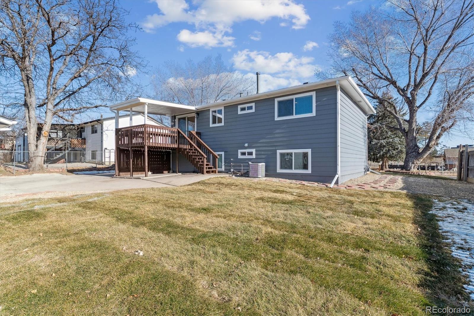 MLS Image #20 for 9525  damon drive,northglenn, Colorado