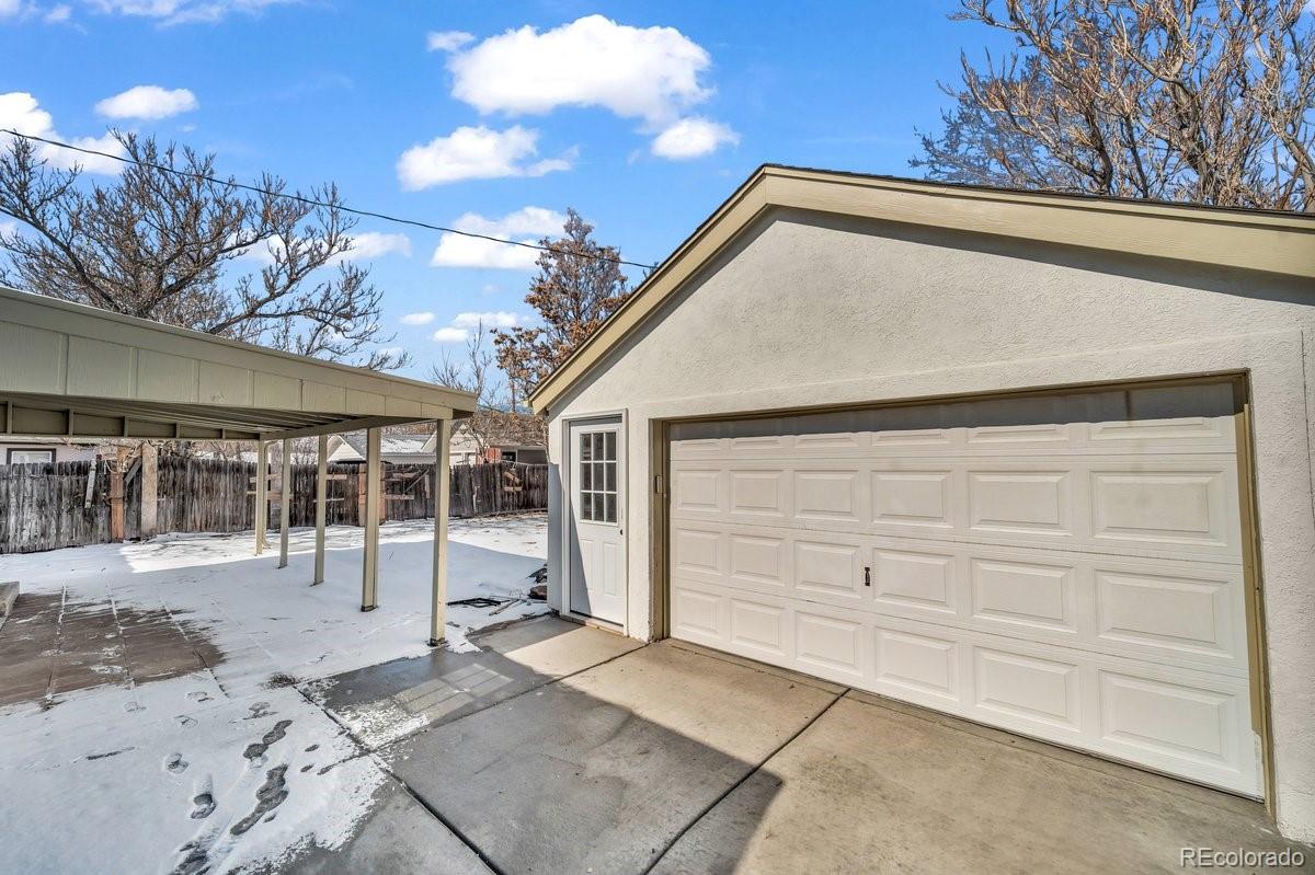 MLS Image #2 for 6631 e 77th place,commerce city, Colorado