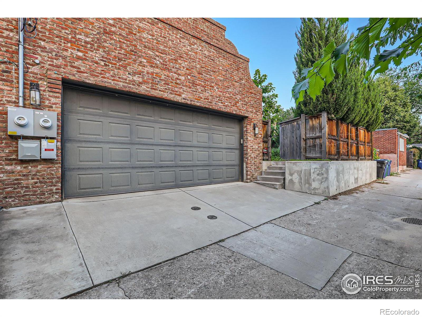 MLS Image #34 for 1175 s corona street,denver, Colorado