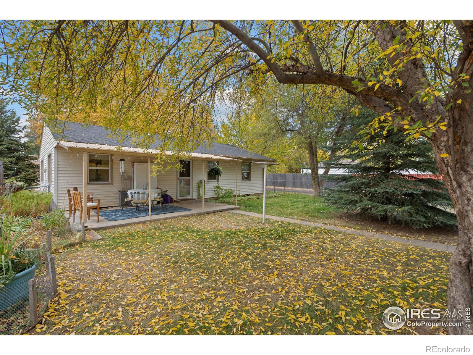 MLS Image #17 for 610 n california avenue,loveland, Colorado