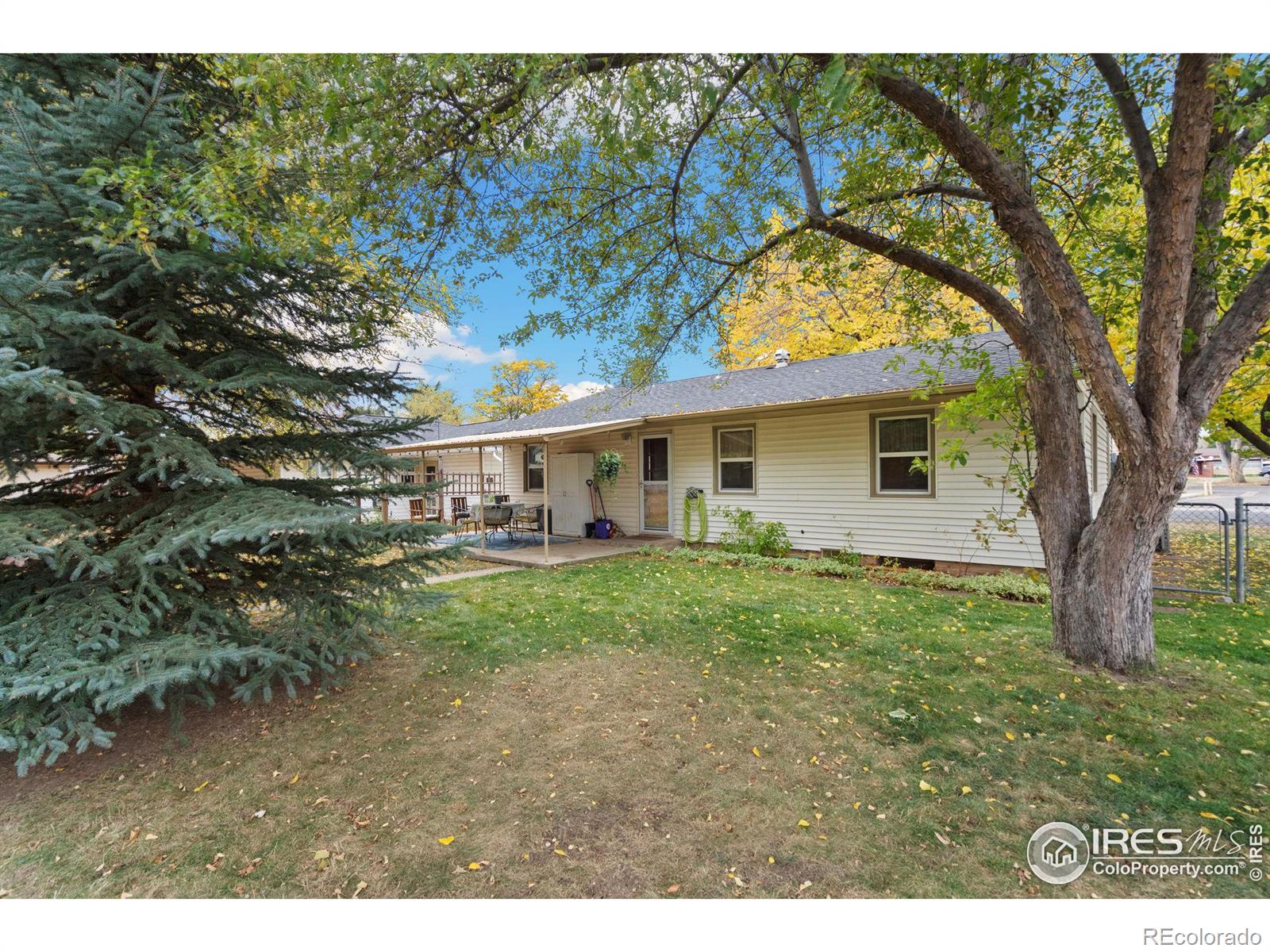 MLS Image #18 for 610 n california avenue,loveland, Colorado