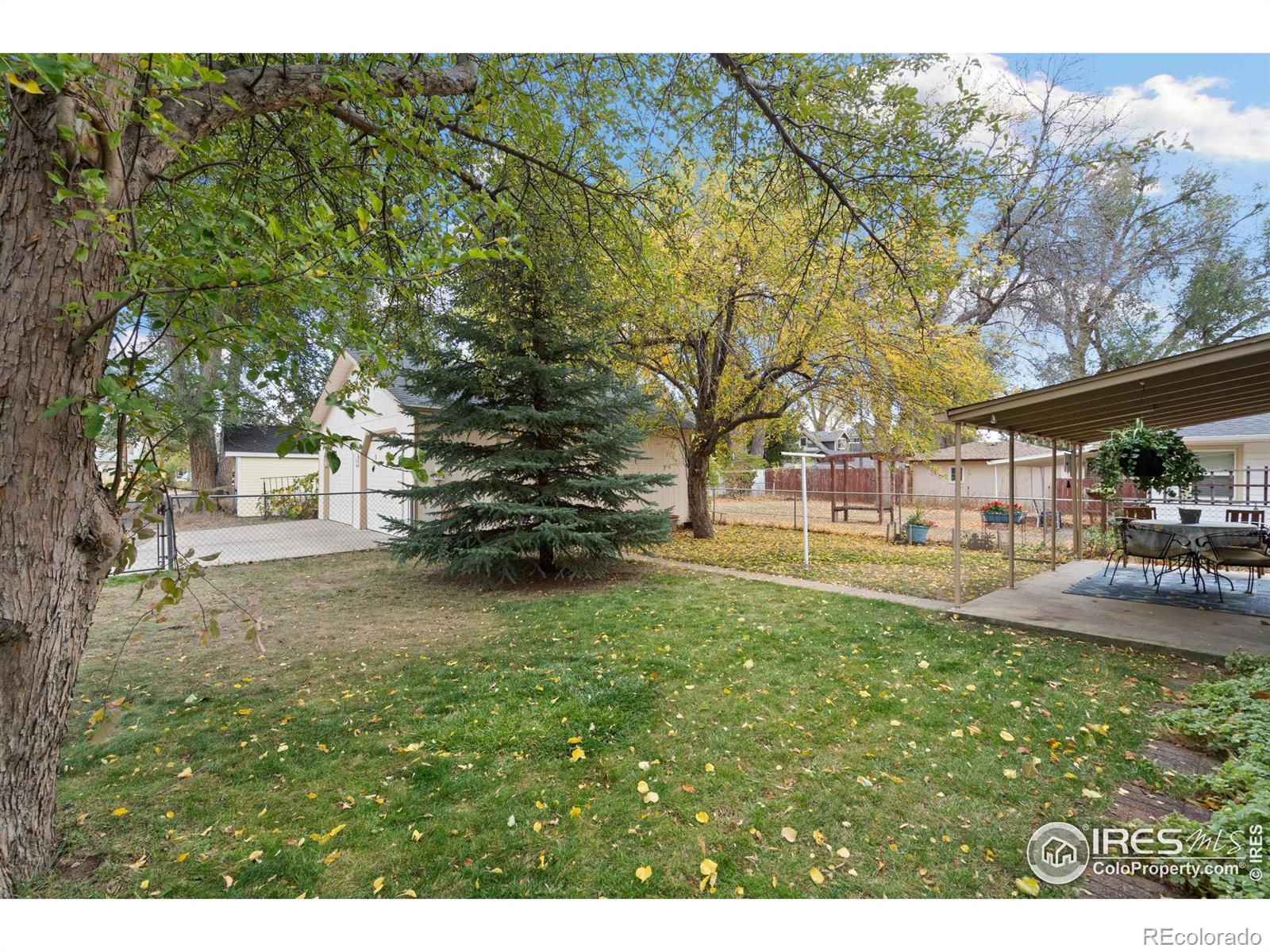 MLS Image #19 for 610 n california avenue,loveland, Colorado