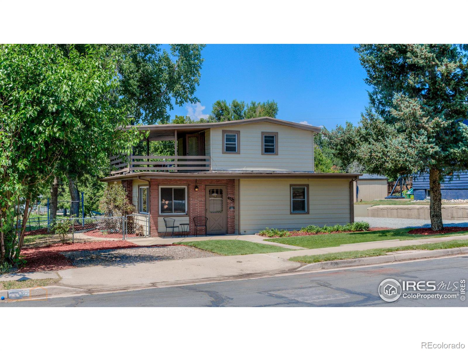 MLS Image #2 for 4525 s delaware street,englewood, Colorado