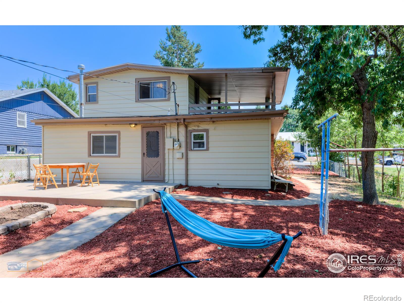 MLS Image #23 for 4525 s delaware street,englewood, Colorado