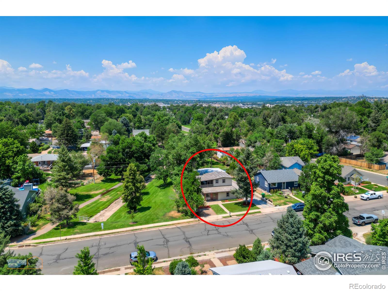 MLS Image #31 for 4525 s delaware street,englewood, Colorado