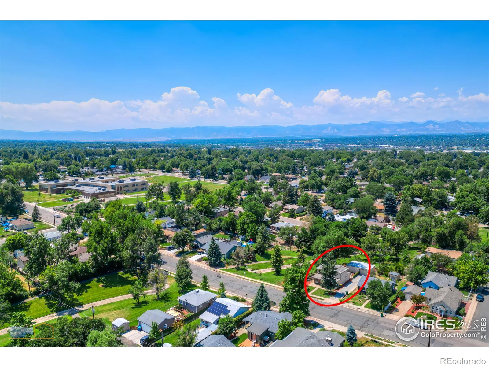 MLS Image #32 for 4525 s delaware street,englewood, Colorado