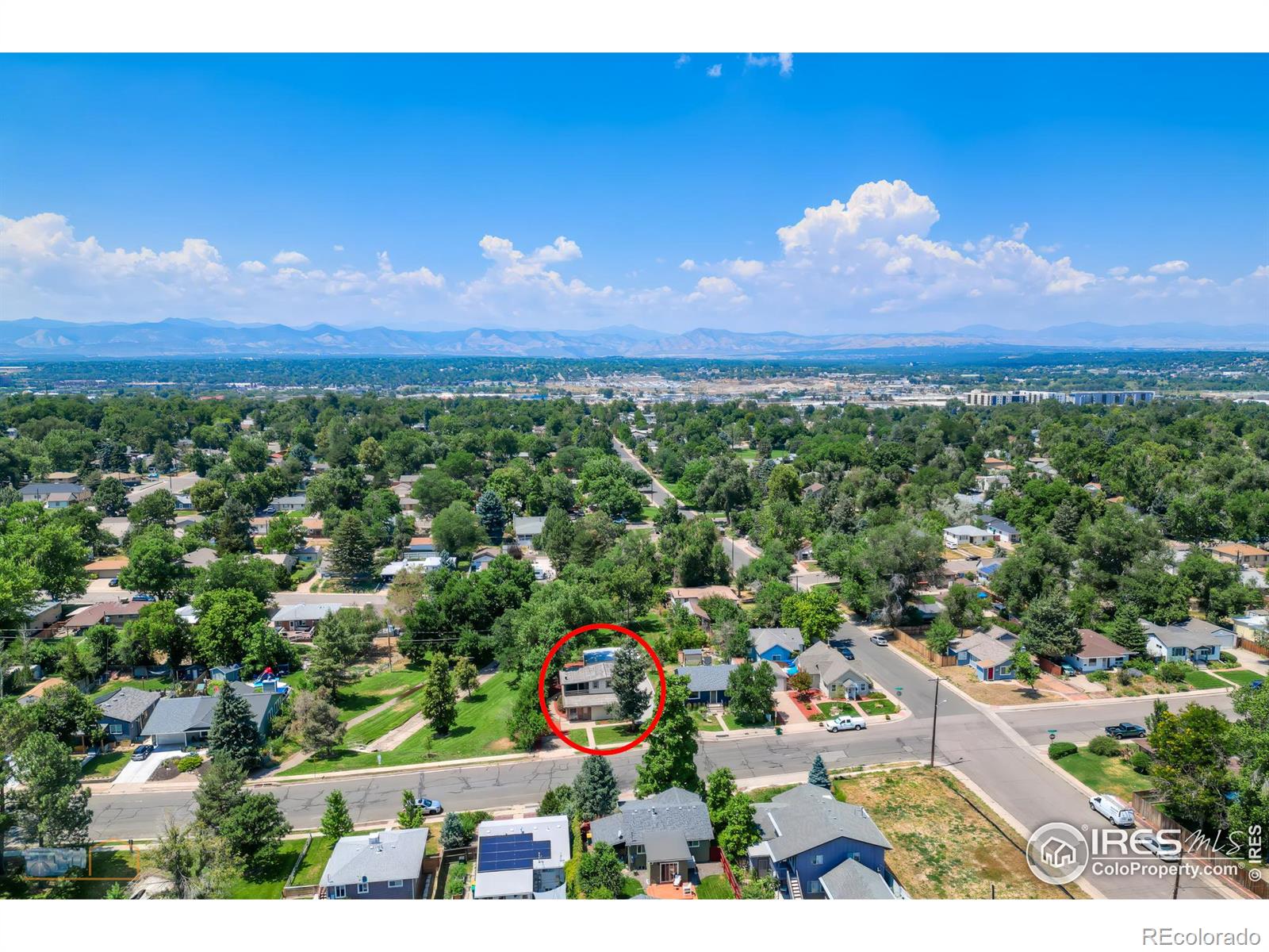 MLS Image #33 for 4525 s delaware street,englewood, Colorado