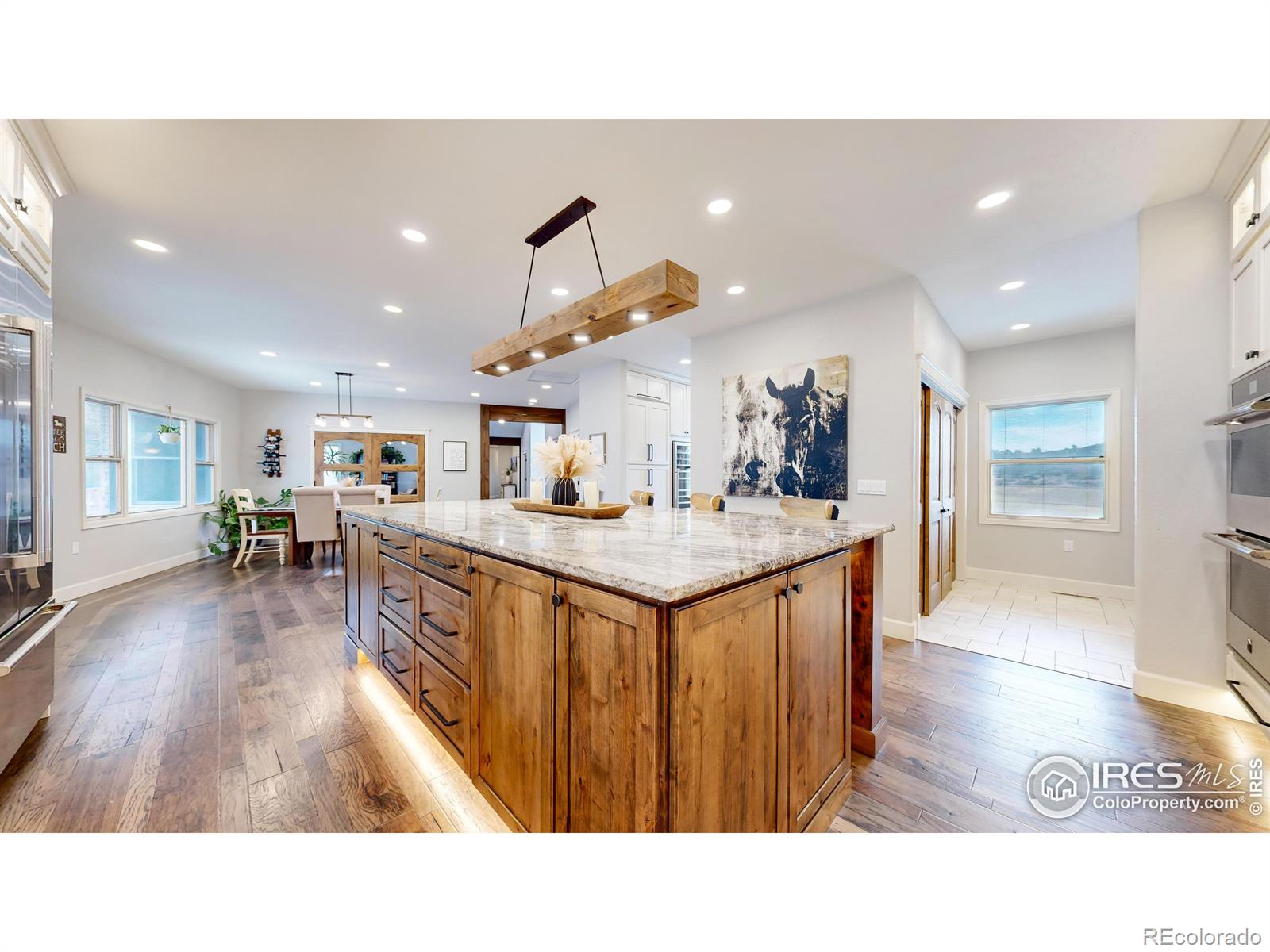 MLS Image #1 for 5575  spring glade road,loveland, Colorado