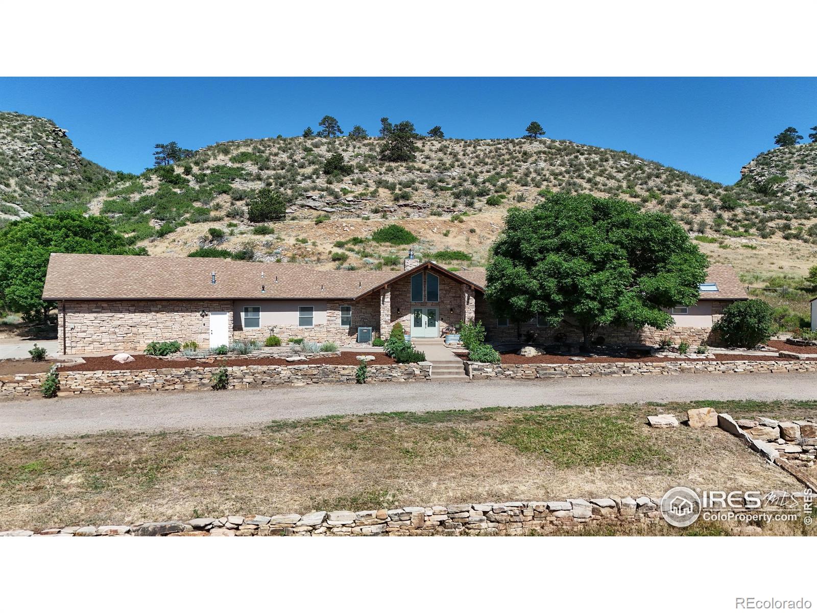 MLS Image #27 for 5575  spring glade road,loveland, Colorado