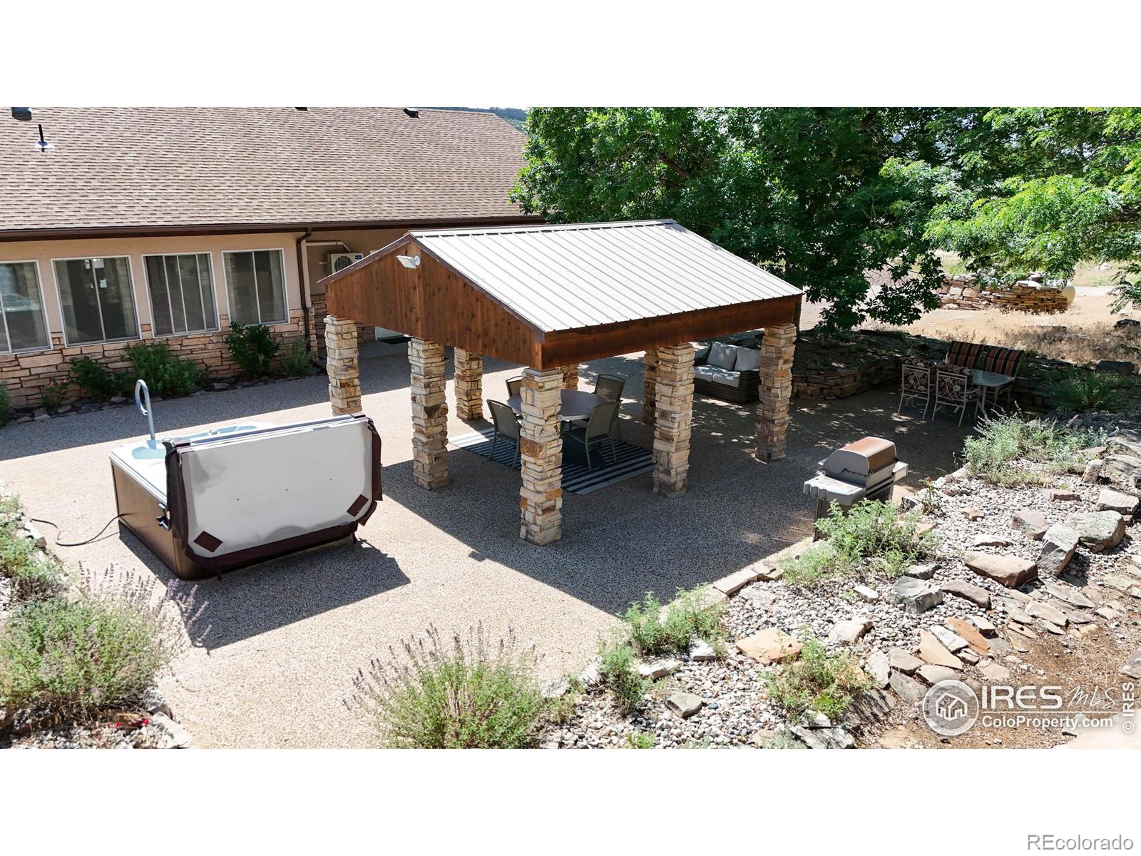 MLS Image #28 for 5575  spring glade road,loveland, Colorado