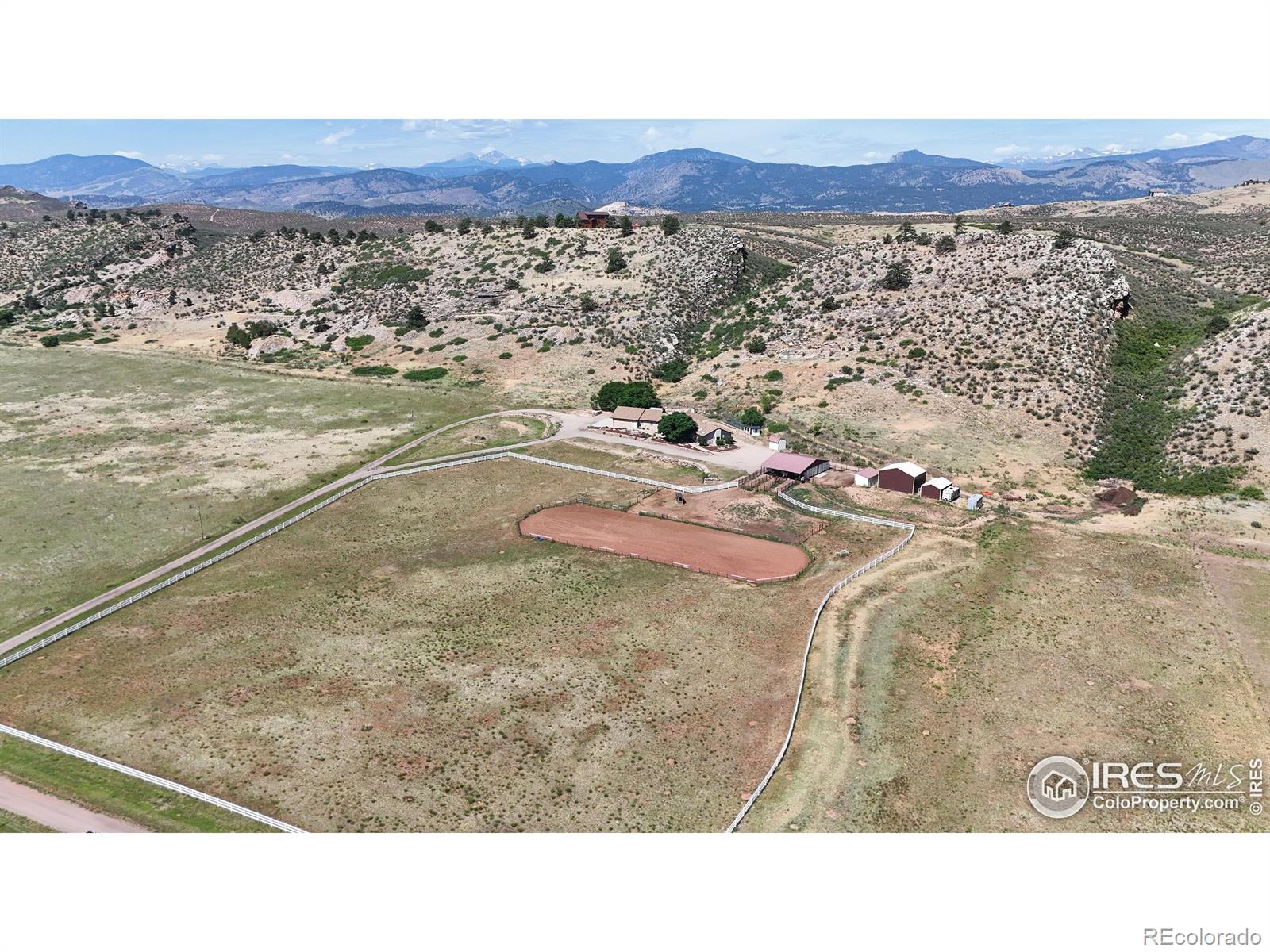 MLS Image #3 for 5575  spring glade road,loveland, Colorado