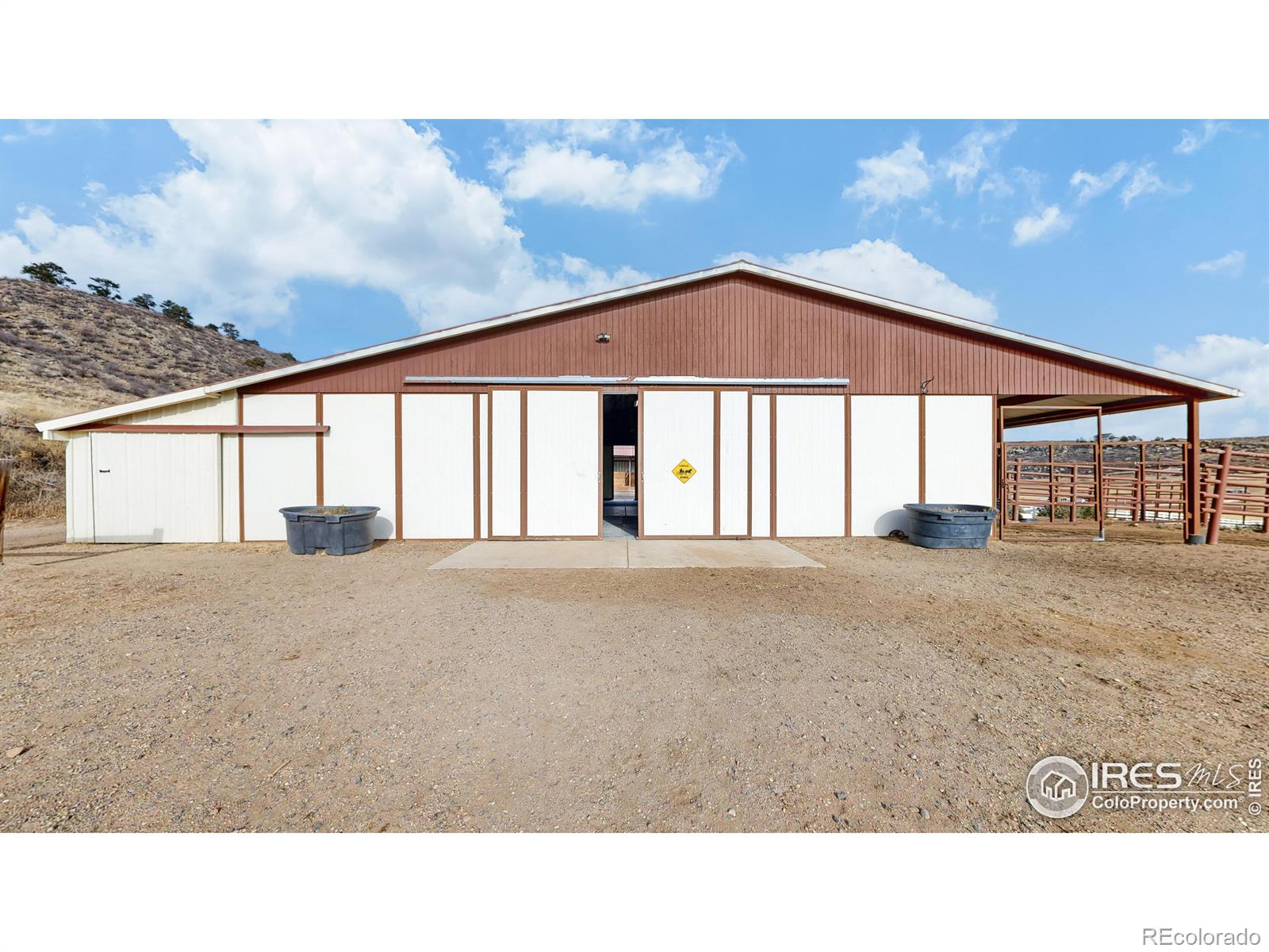 MLS Image #30 for 5575  spring glade road,loveland, Colorado