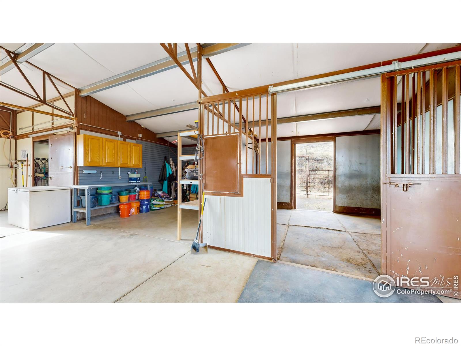 MLS Image #31 for 5575  spring glade road,loveland, Colorado