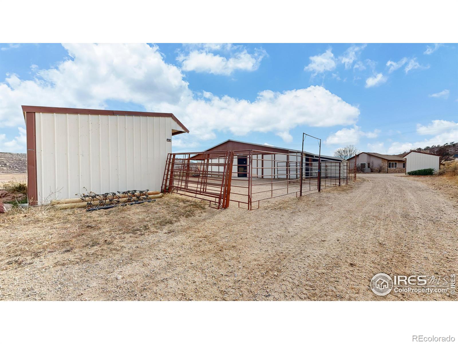 MLS Image #33 for 5575  spring glade road,loveland, Colorado