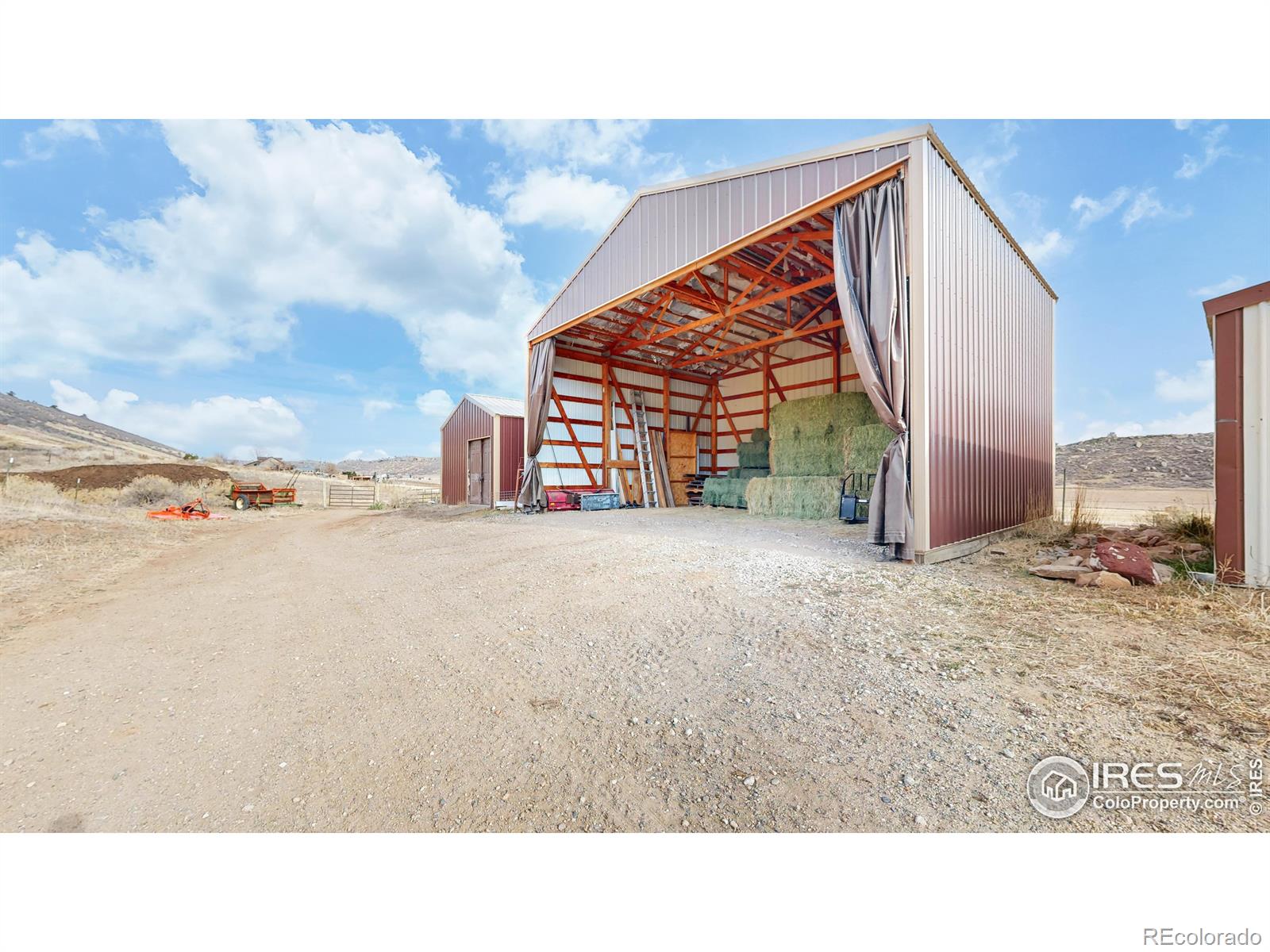 MLS Image #34 for 5575  spring glade road,loveland, Colorado