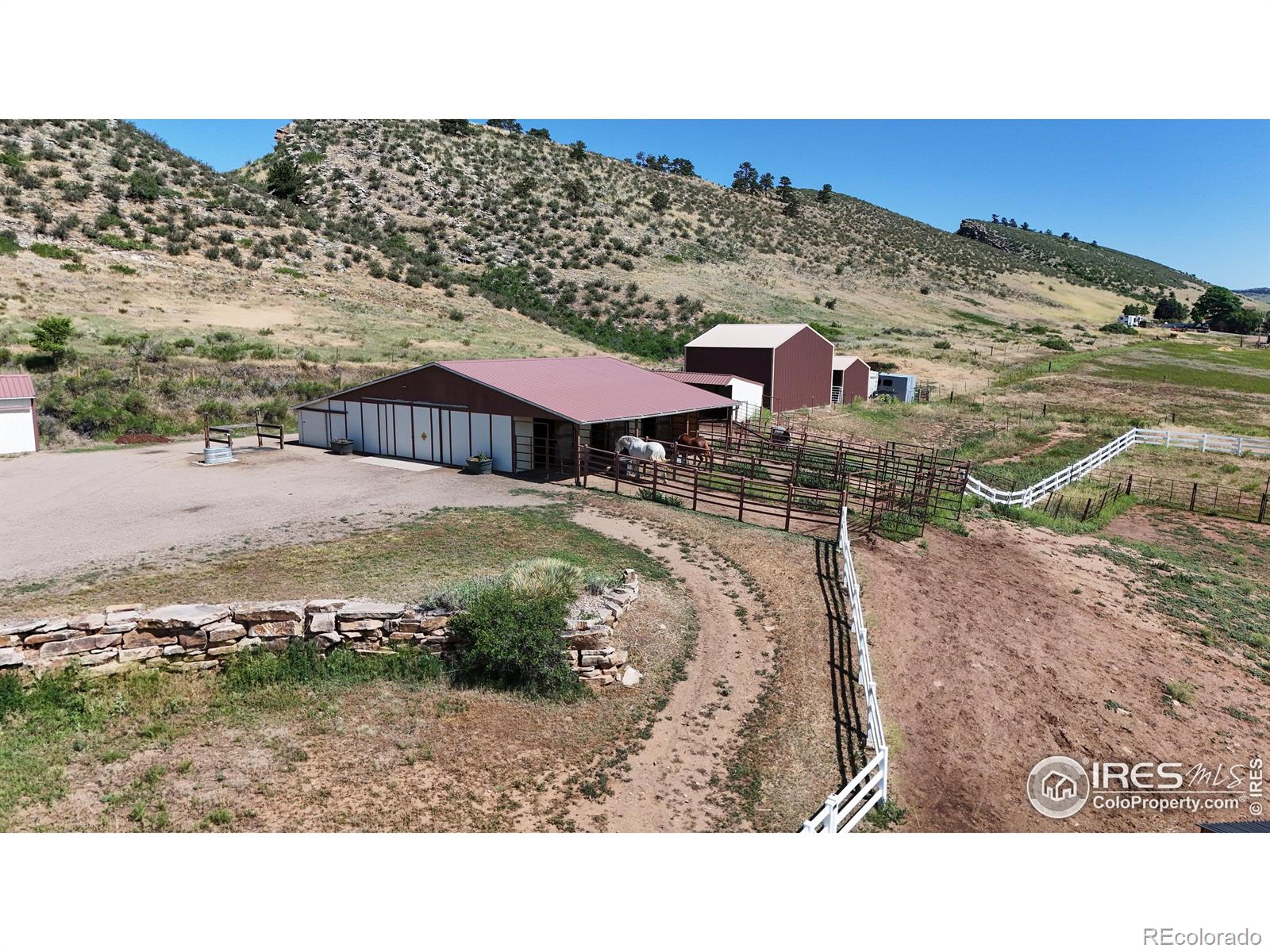 MLS Image #36 for 5575  spring glade road,loveland, Colorado