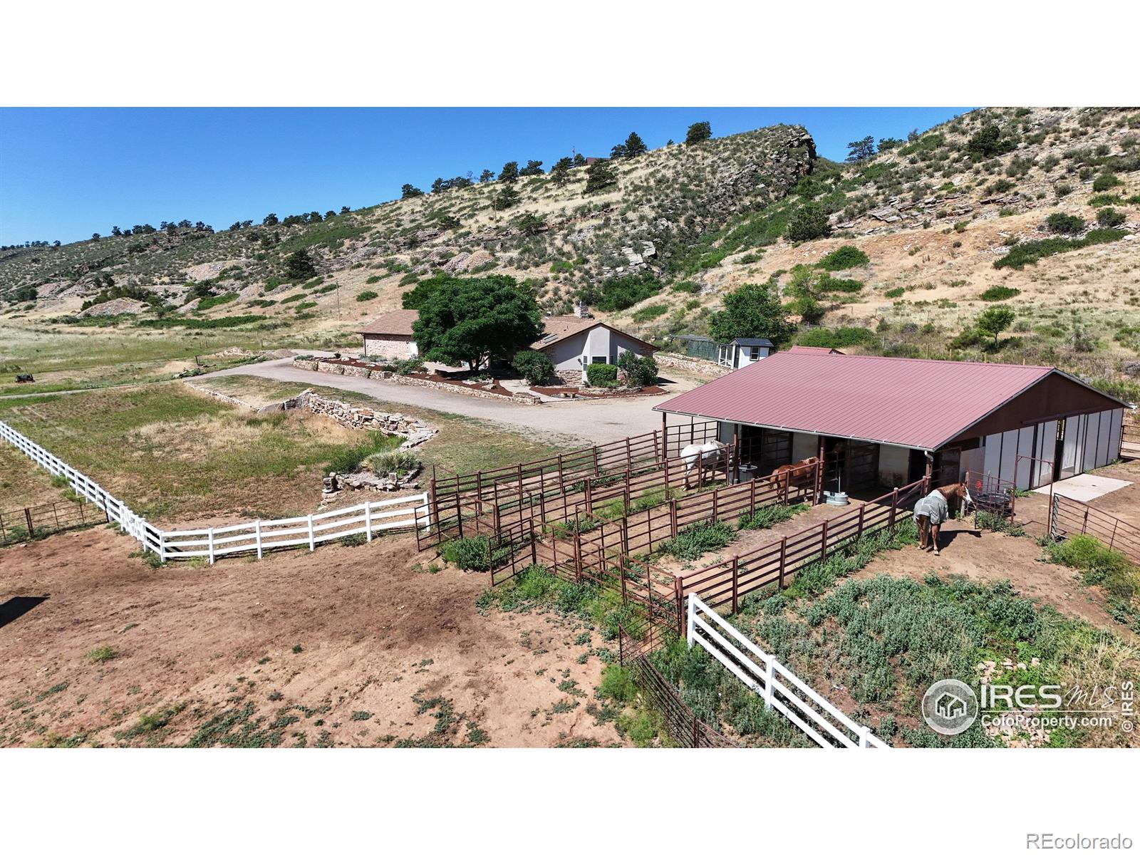 MLS Image #37 for 5575  spring glade road,loveland, Colorado