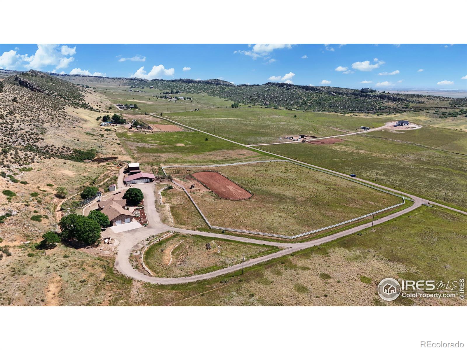 MLS Image #38 for 5575  spring glade road,loveland, Colorado