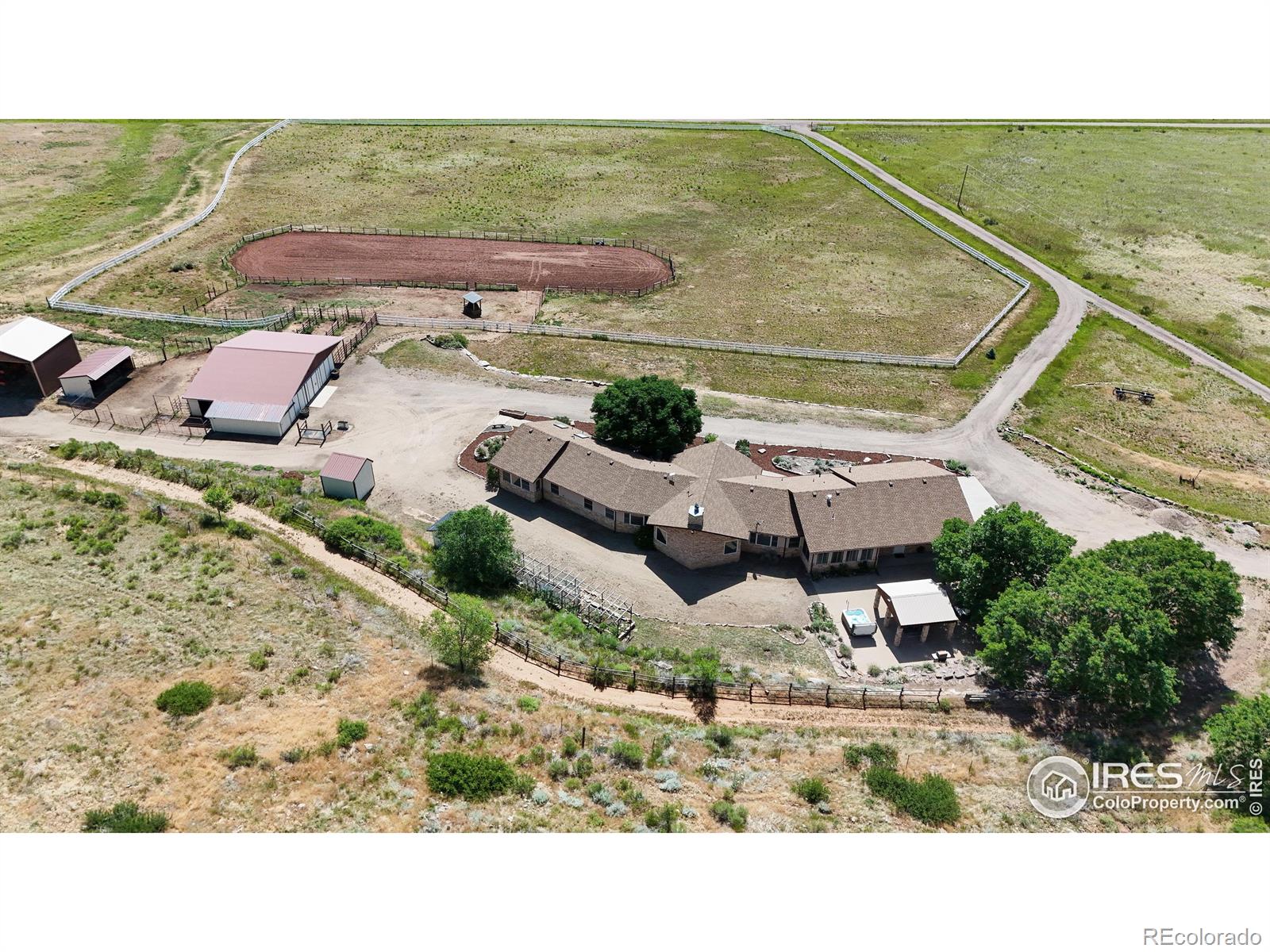 MLS Image #39 for 5575  spring glade road,loveland, Colorado